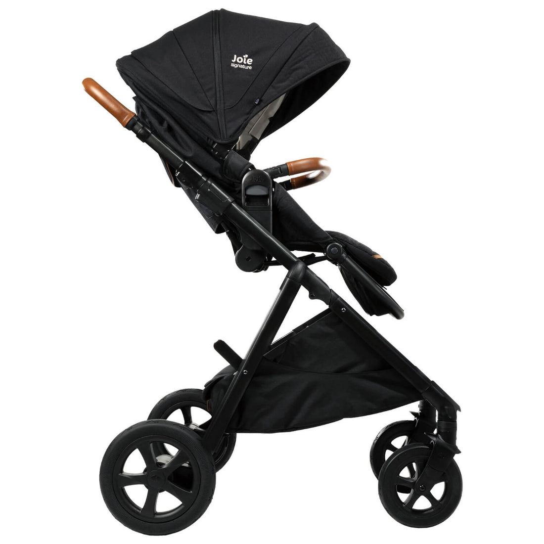 Coche Bebé Joie Signature Aeria™ Eclipse