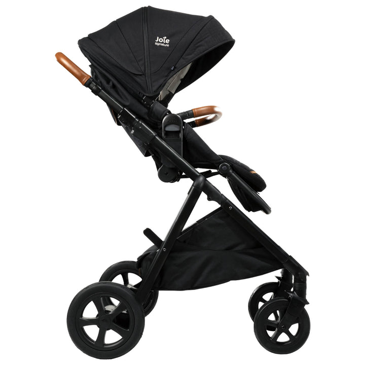Coche Bebé Joie Signature Aeria™ Eclipse