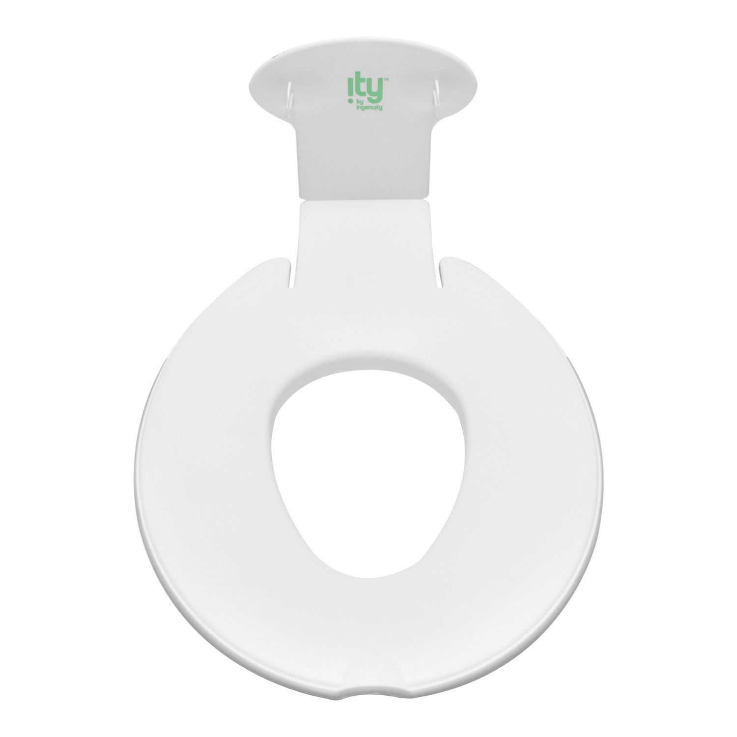 Asiento Reductor para el baño Bebe  Ingenuity 17006