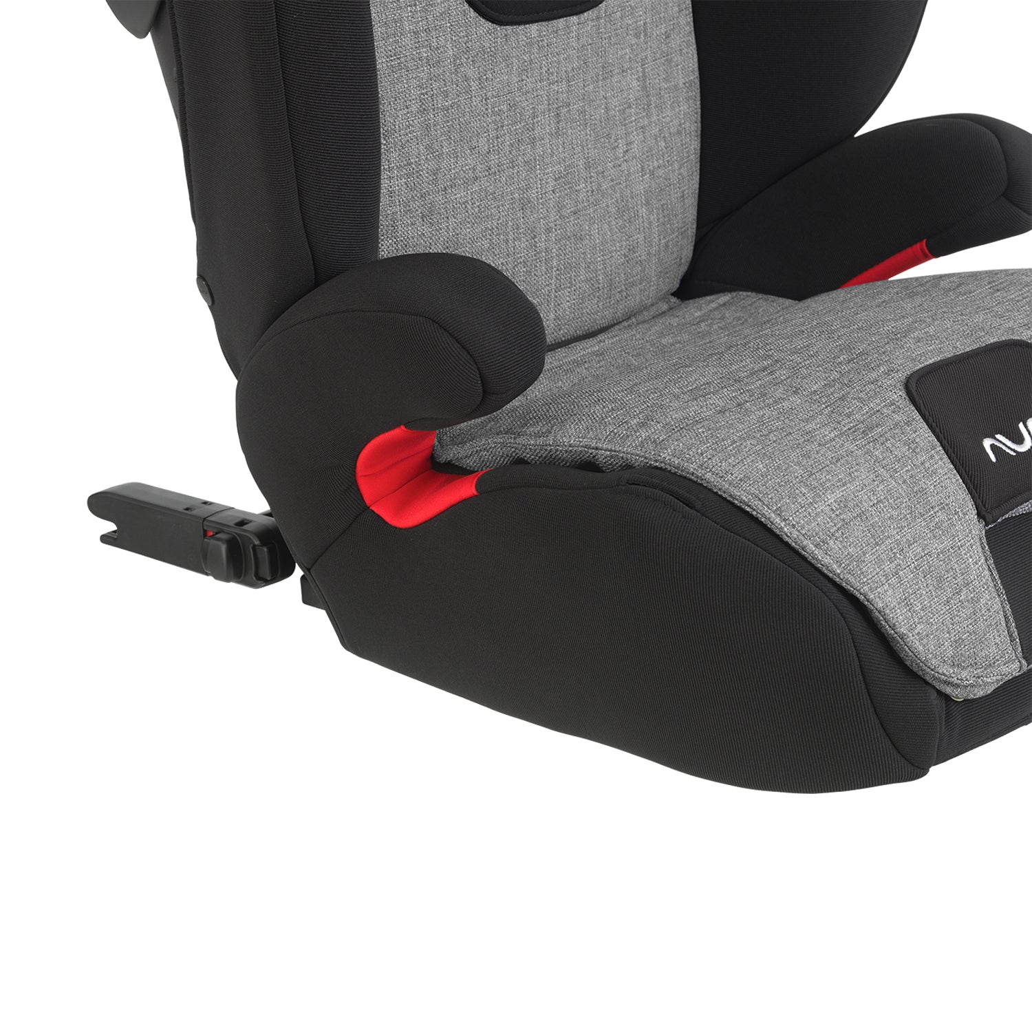 Silla de Carro Bebe Nuna Aace Charcoal