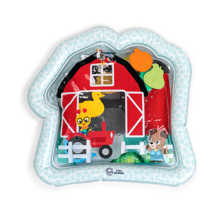 Colchoneta de Agua Ocean Farm Explorers Baby Einstein 17559