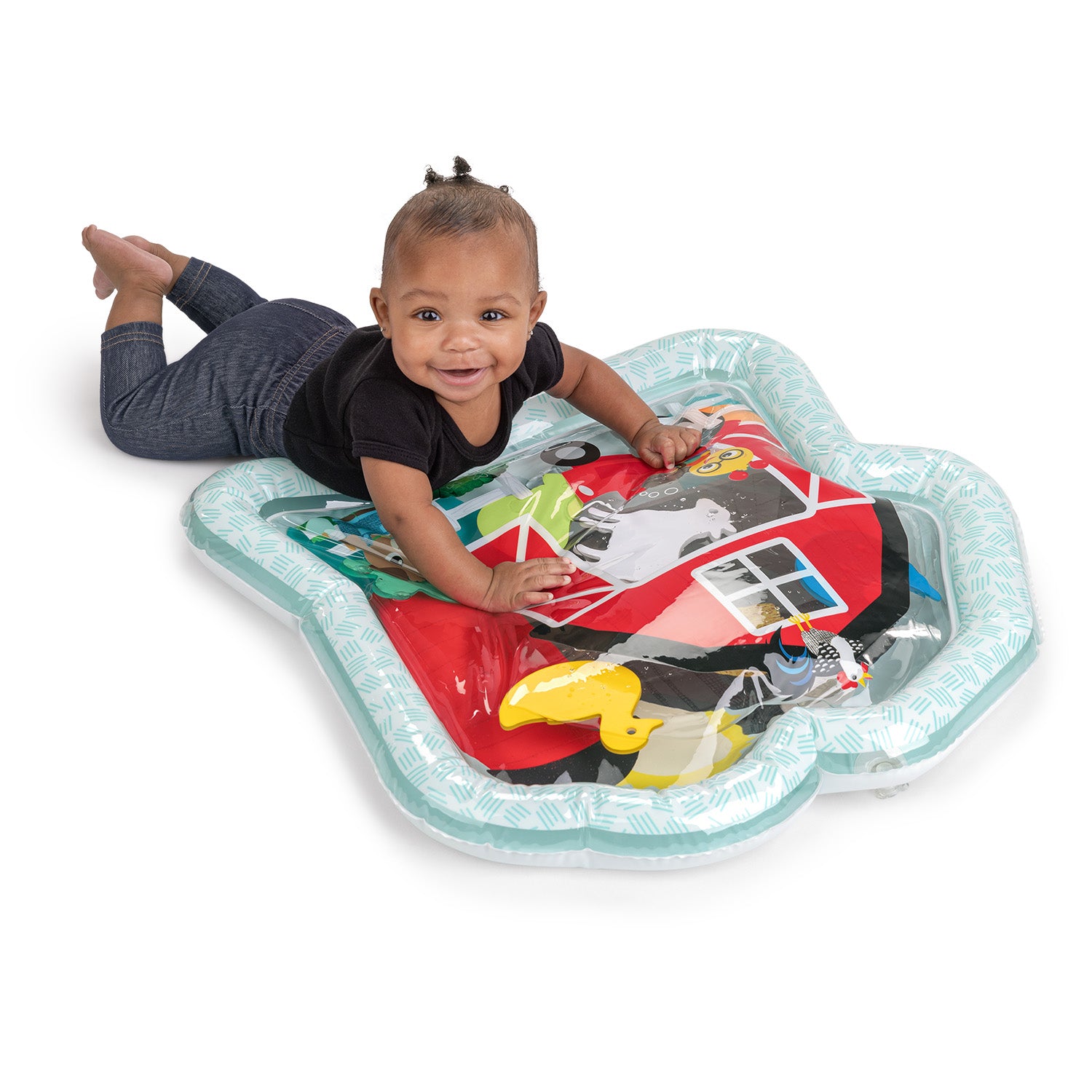 Colchoneta de Agua Ocean Farm Explorers Baby Einstein 17559
