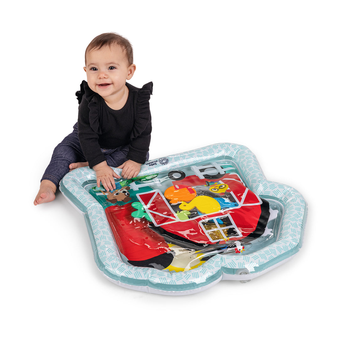 Colchoneta de Agua Ocean Farm Explorers Baby Einstein 17559