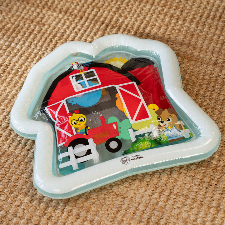 Colchoneta de Agua Ocean Farm Explorers Baby Einstein 17559