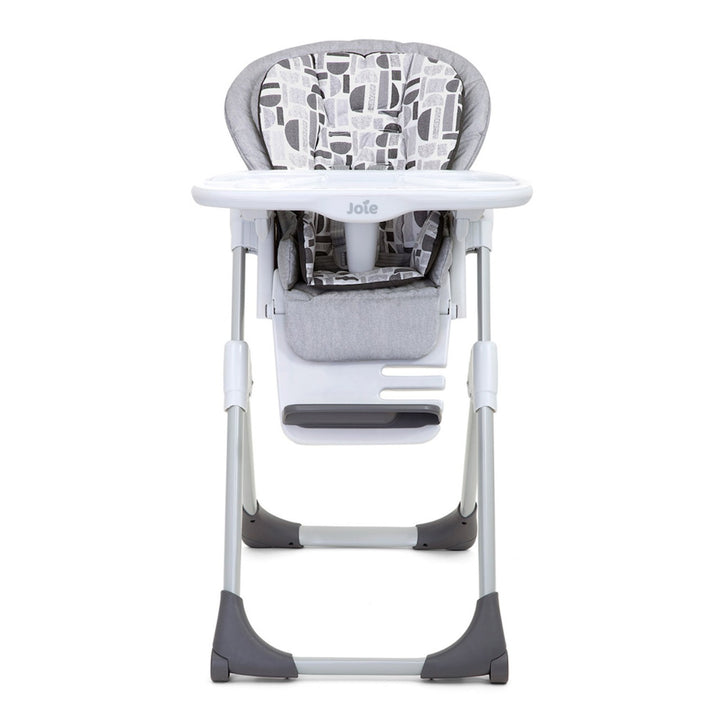 Silla comedor bebe Joie Mimzy 2 en 1 Logan
