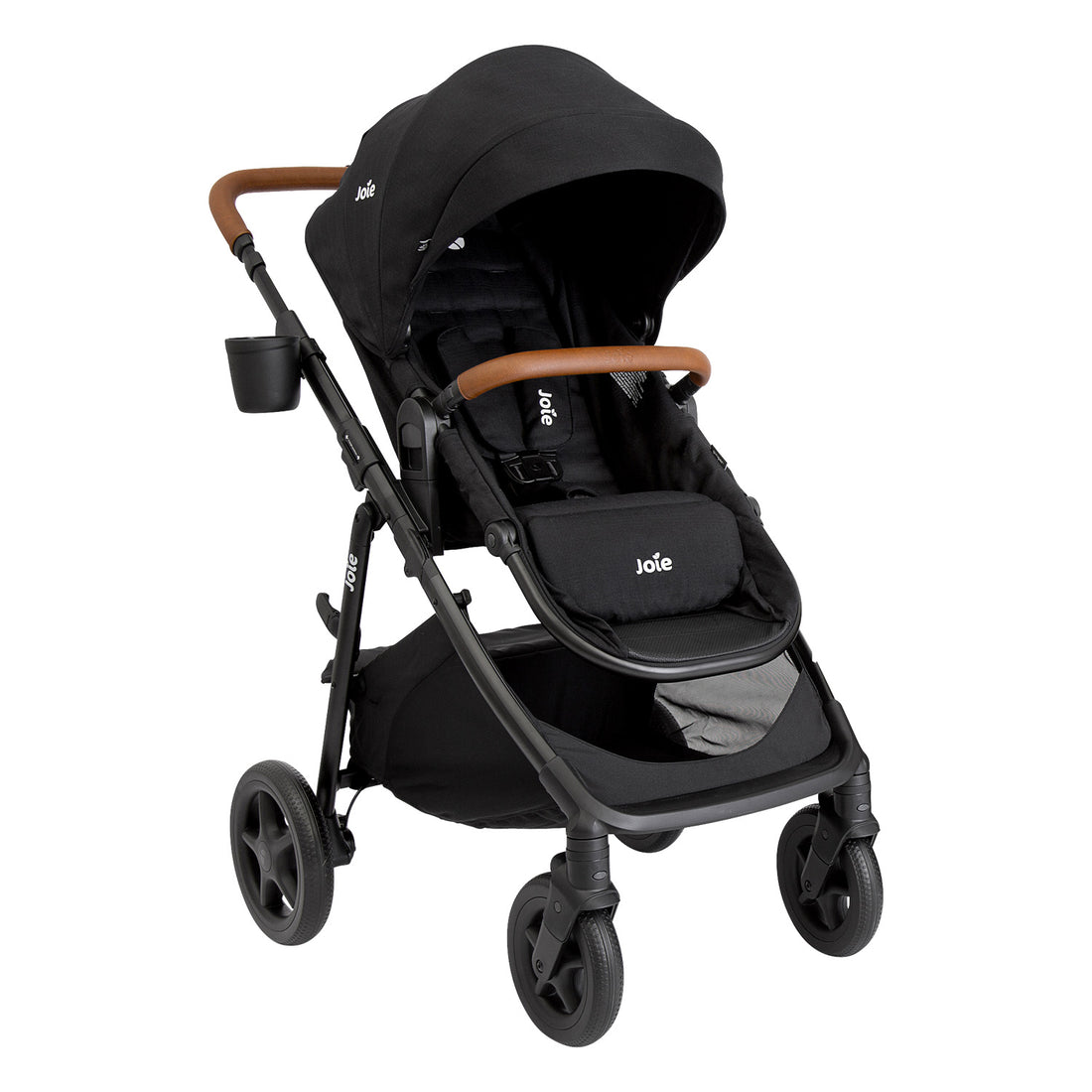Coche Bebé 4 en 1 Ginger™ and Rue™ Shale Dark Joie