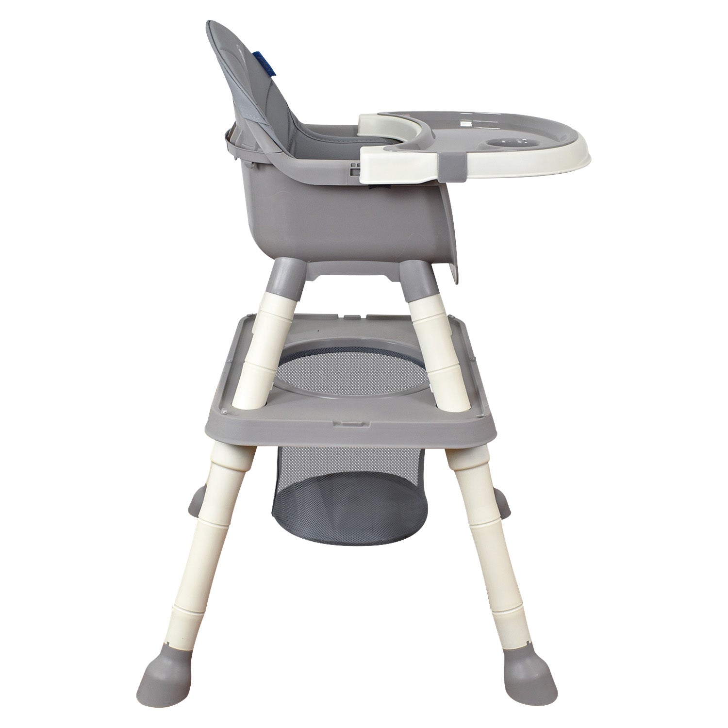 Comedor Bebe 3 en 1 Golden Gris Priori