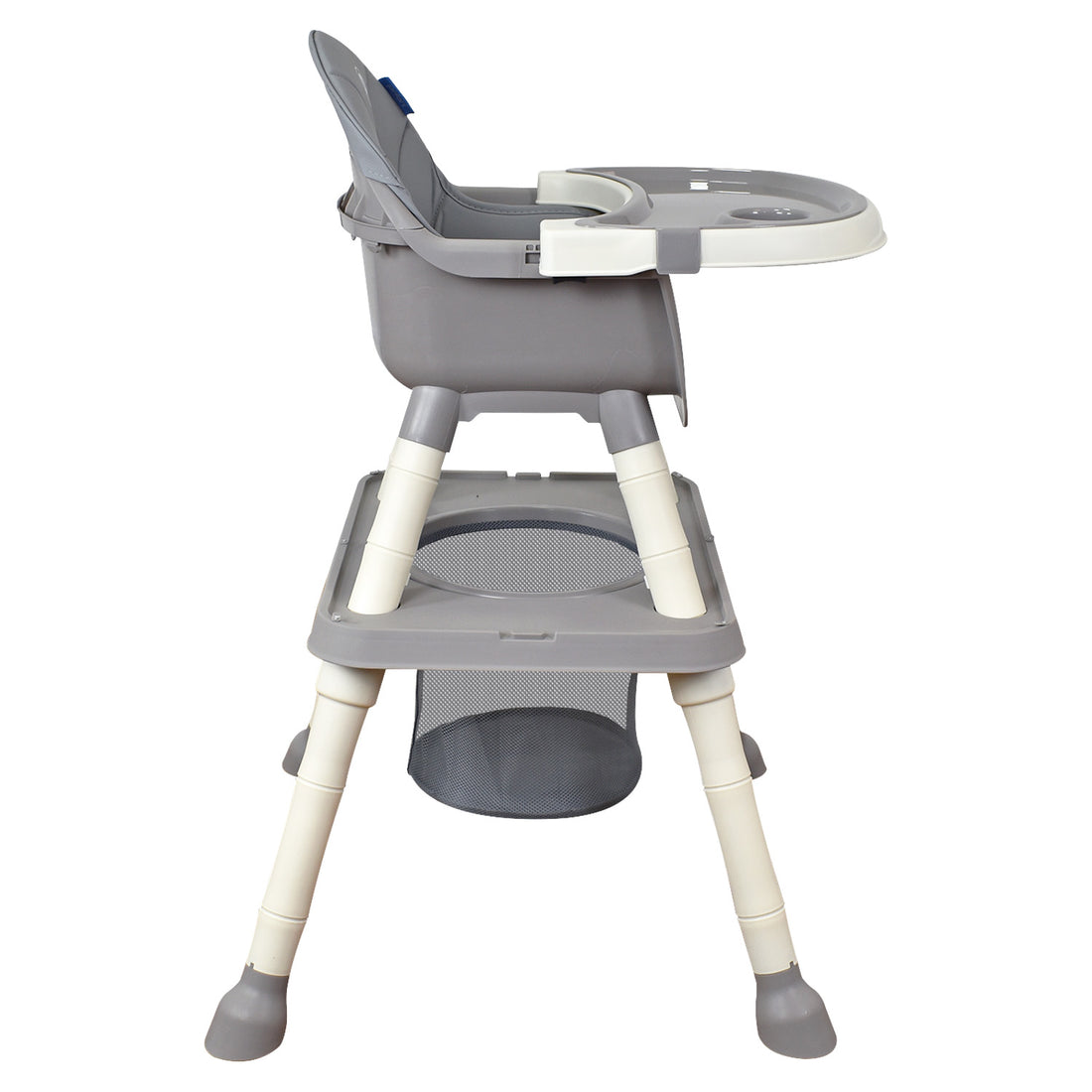 Comedor Bebe 3 en 1 Golden Gris Priori