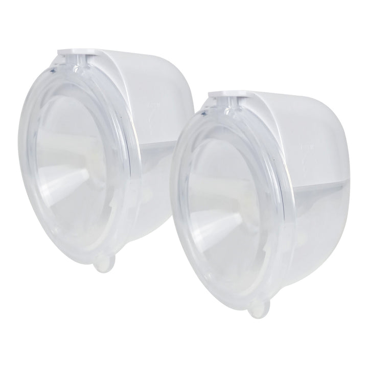 Extractor de Leche Portátil Electrico Doble Premium Baby PB-L305