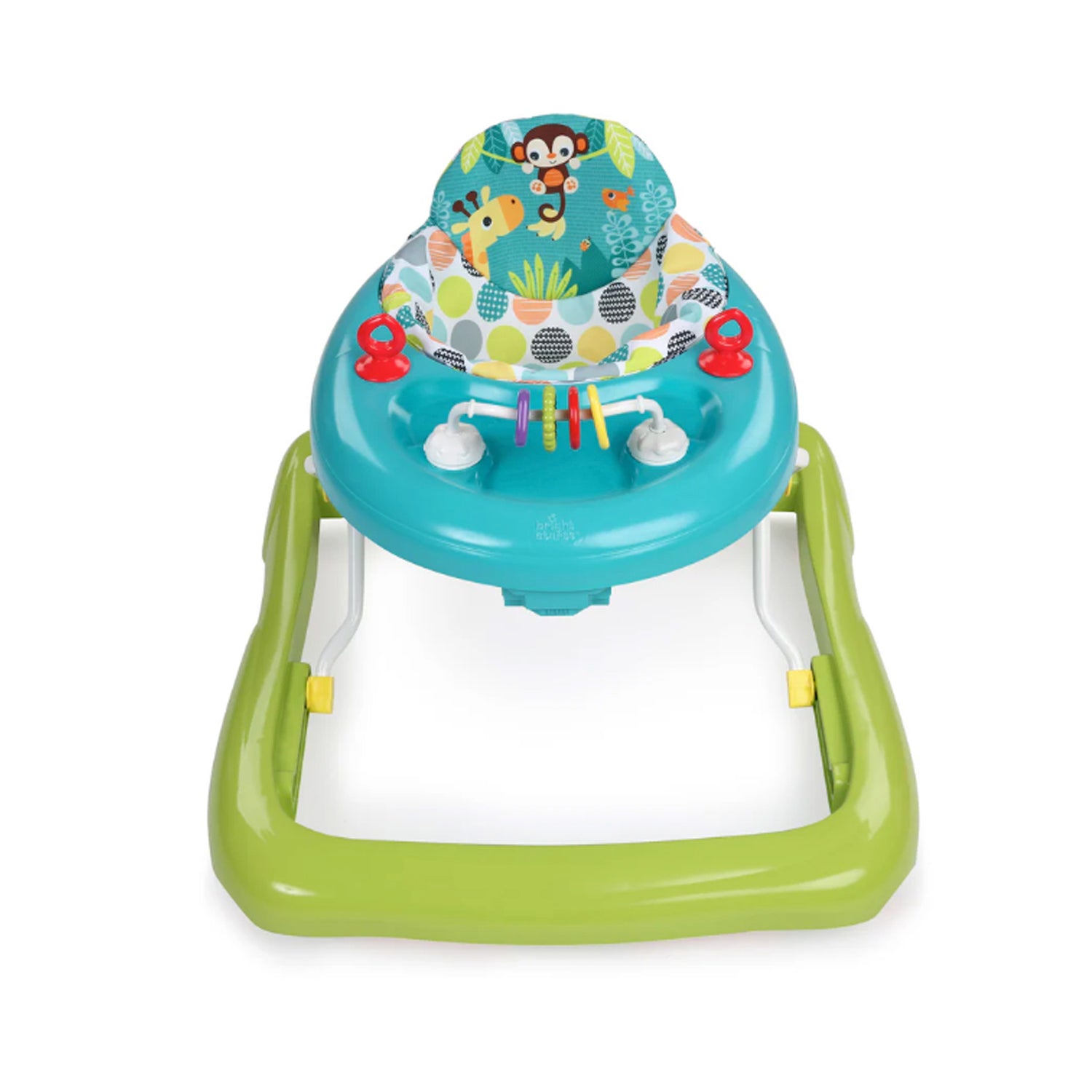 Caminador Giggling Safari Bright Starts 10924