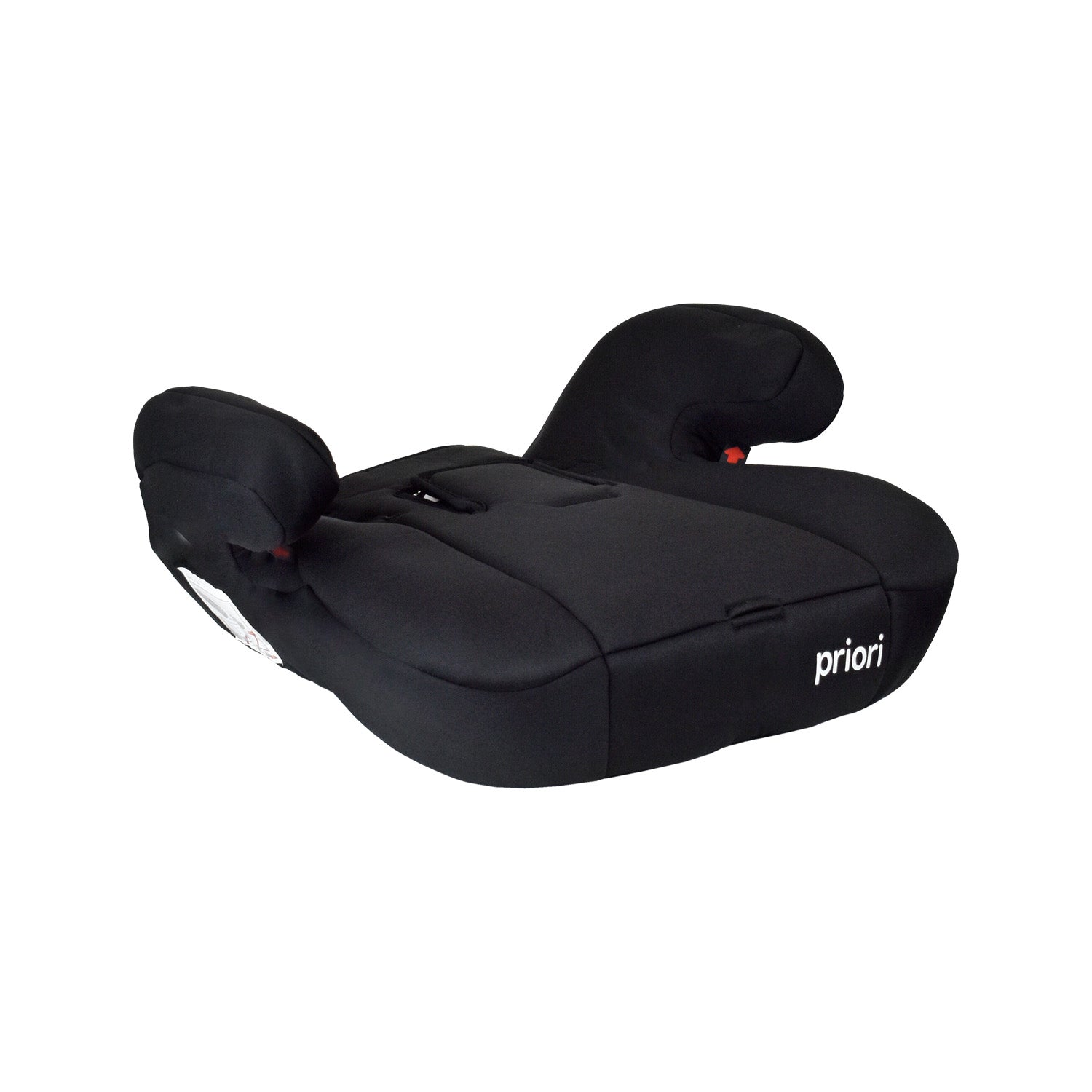Silla Carro Bebe Priori Thunder Negro