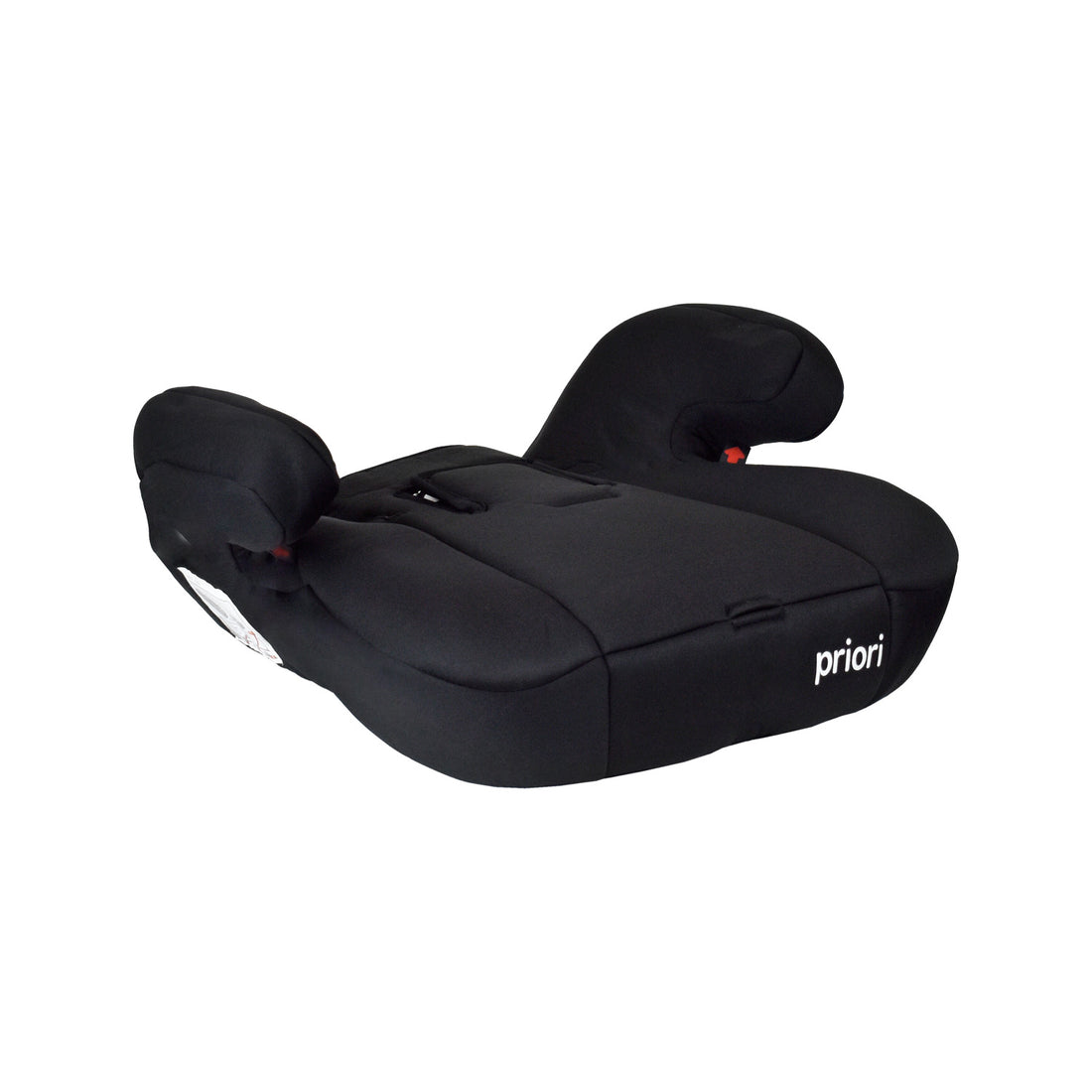 Silla Carro Bebe Priori Thunder Negro