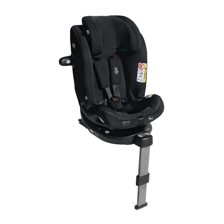 Silla Carro Joie I Spin Xl Eclipse