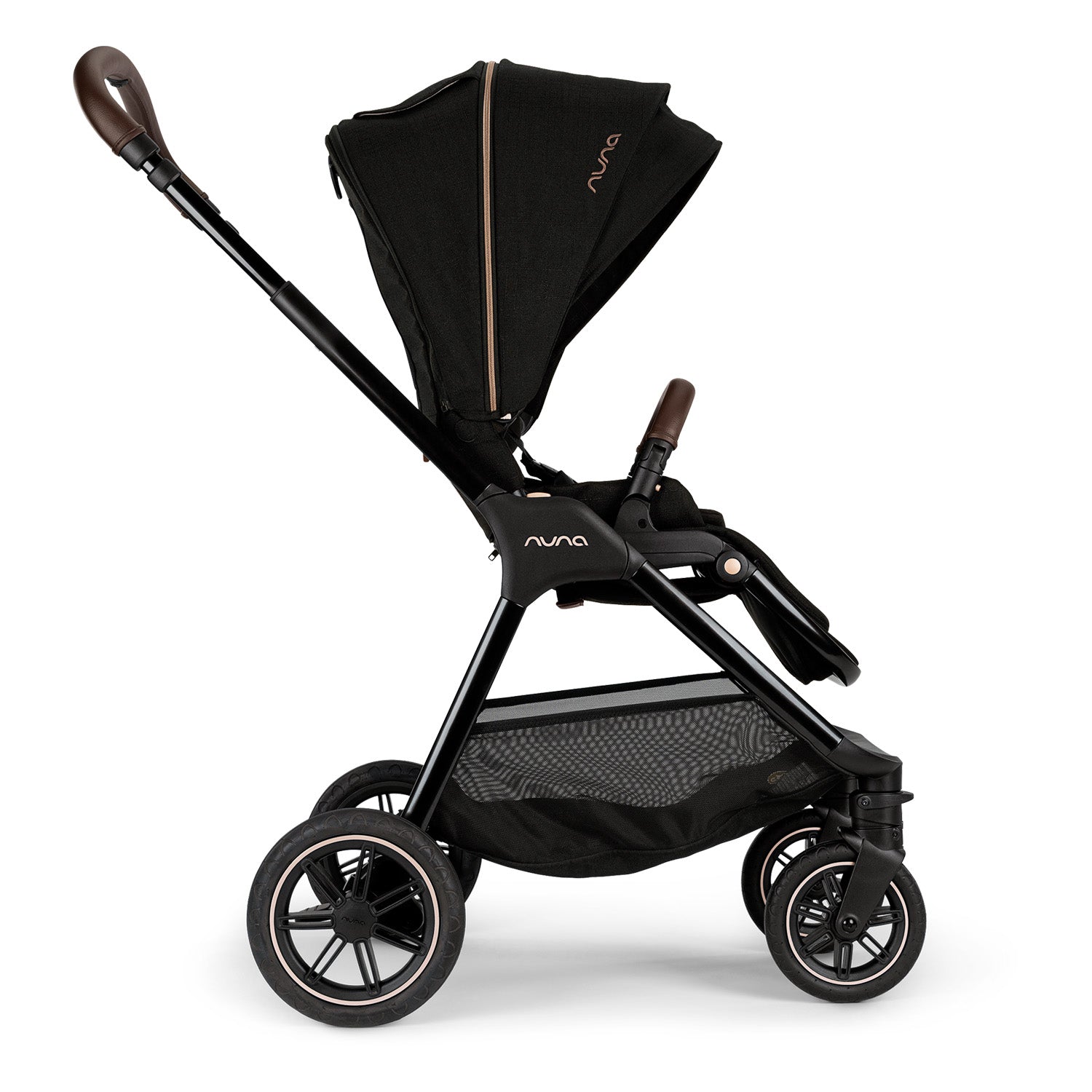 Coche  Bebe Nuna Triv Next ™ Riveted