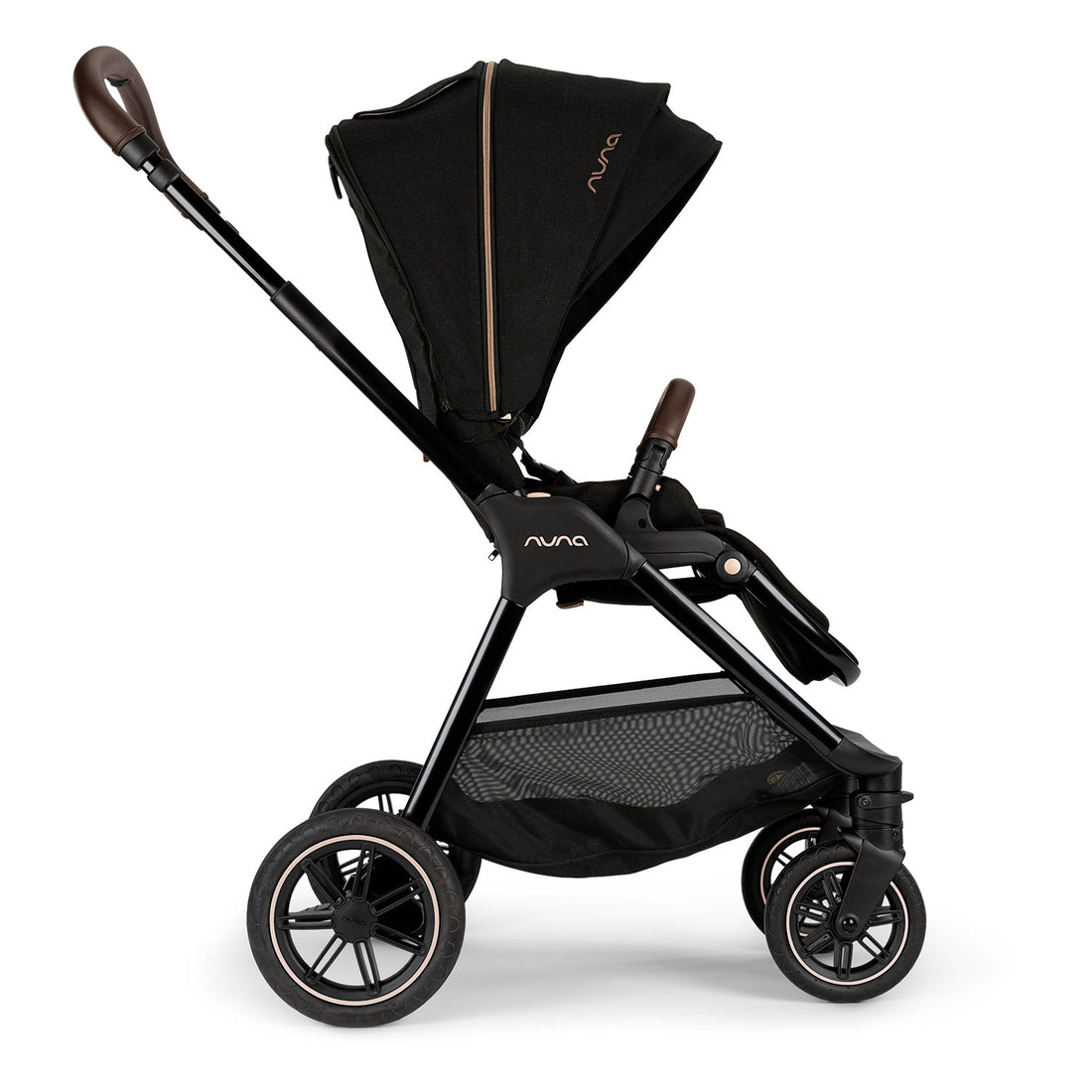 Coche  Bebe Nuna Triv Next ™ Riveted