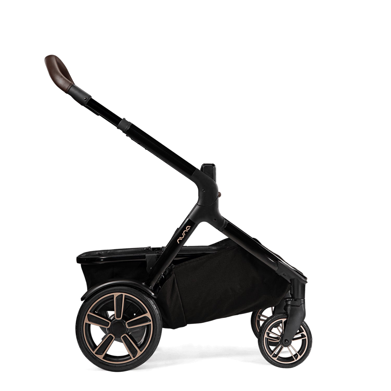Coche Bebé Convencional Demi Grow Nuna