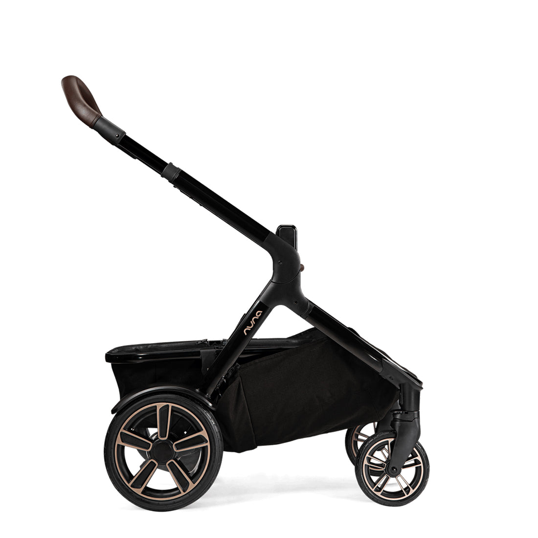 Coche Bebé Convencional Demi Grow Nuna