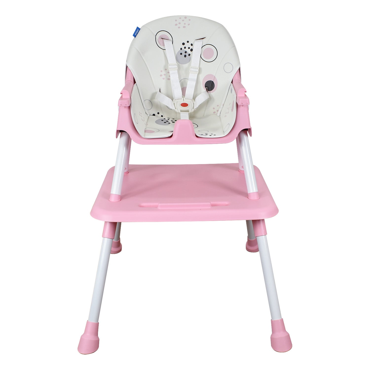Silla comedor 3 en 1 Mia Rosa Priori