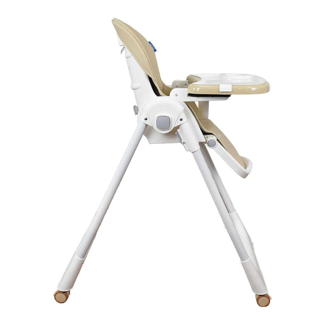 Comedor Bebe Múltiples Posiciones Priori Galaxy Beige