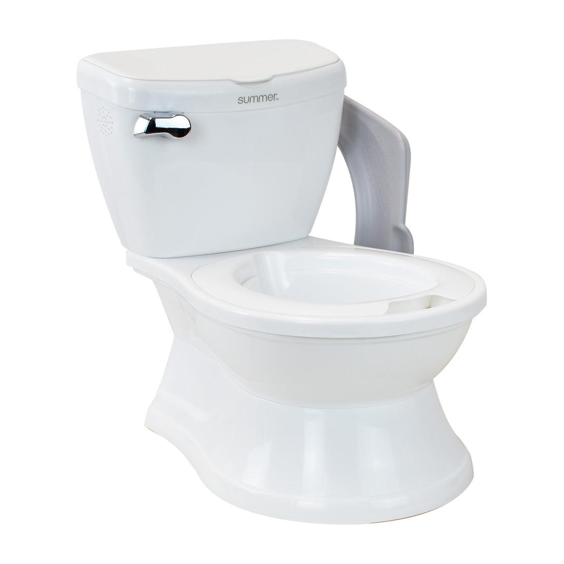 Bañito entrenador Bebe 2 en 1 Summer 11686ADSV