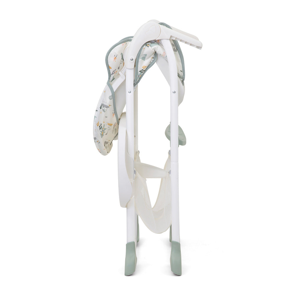 Silla comedor bebe Joie mimzy Snaker Wild Island