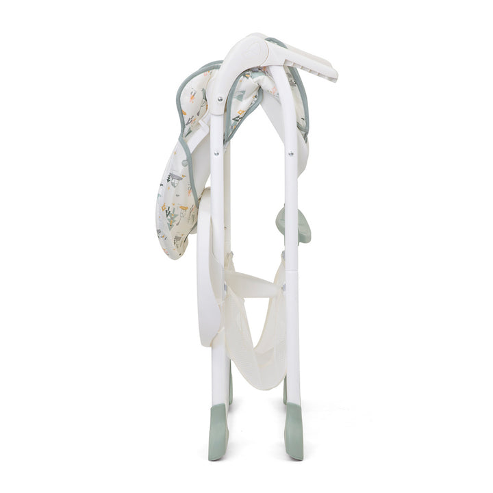 Silla comedor bebe Joie mimzy Snaker Wild Island