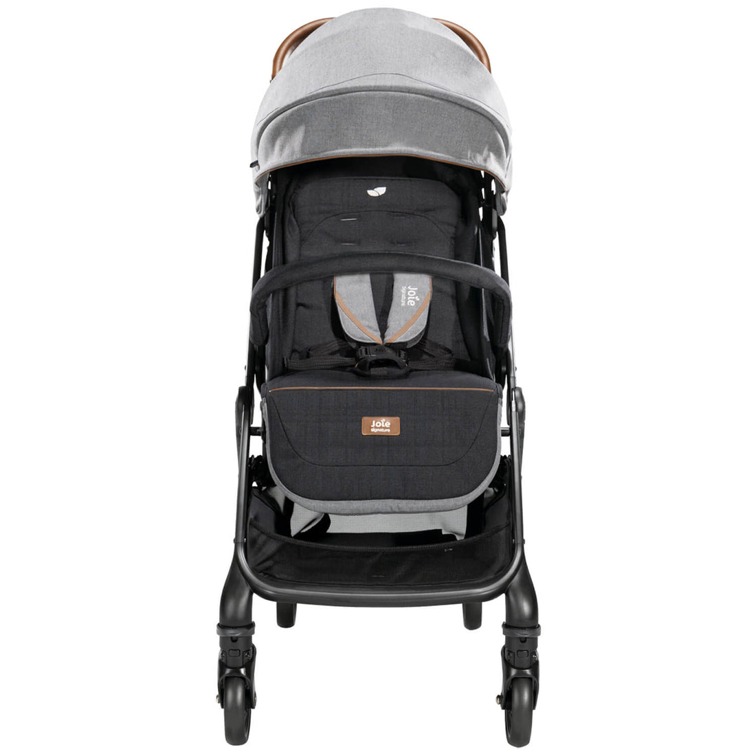 Coche Bebé Joie Signature Tourist™  Carbon