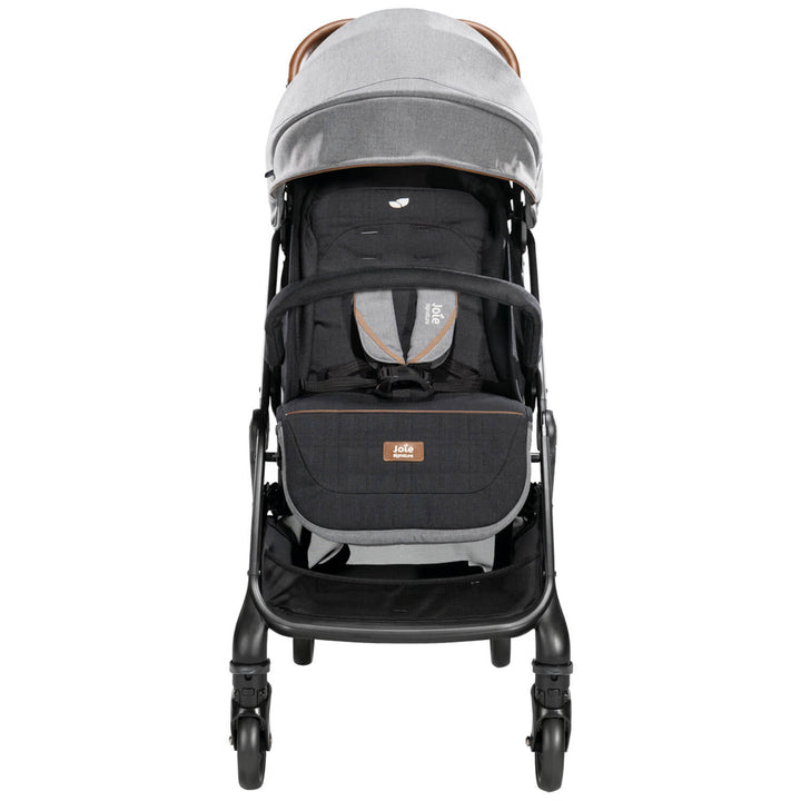 Coche Bebé Joie Signature Tourist™  Carbon
