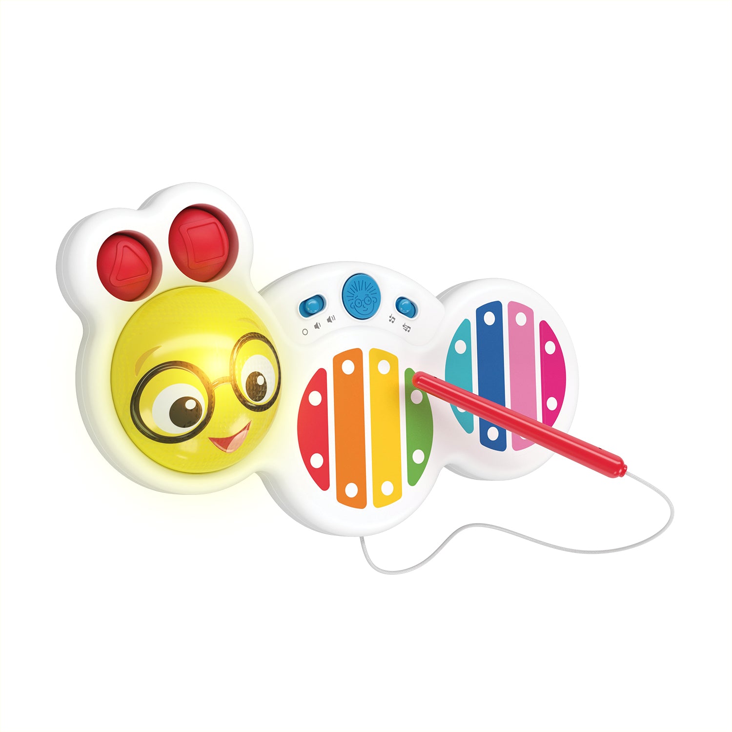 Xilófono musical bebé Baby Einstein 12927