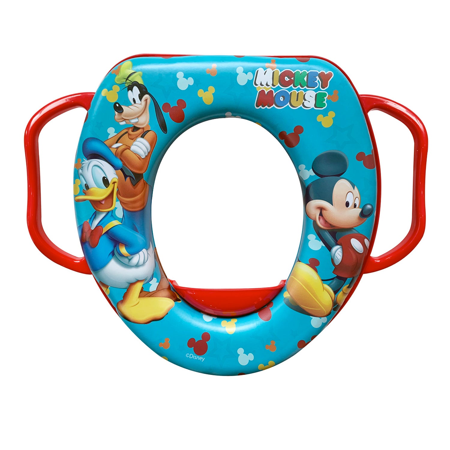 Baño Entrenador Disney Priori