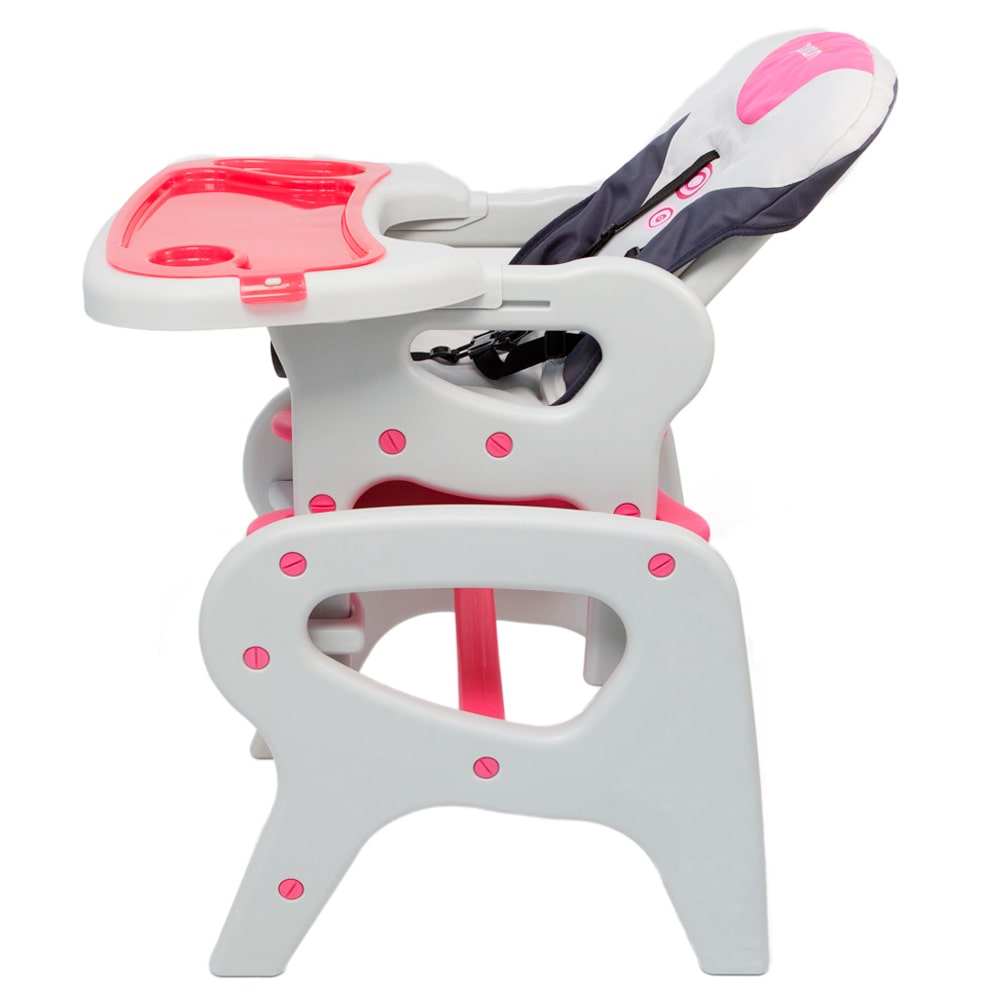 Comedor Bebe Escritorio Priori Pcm10 Flamenco