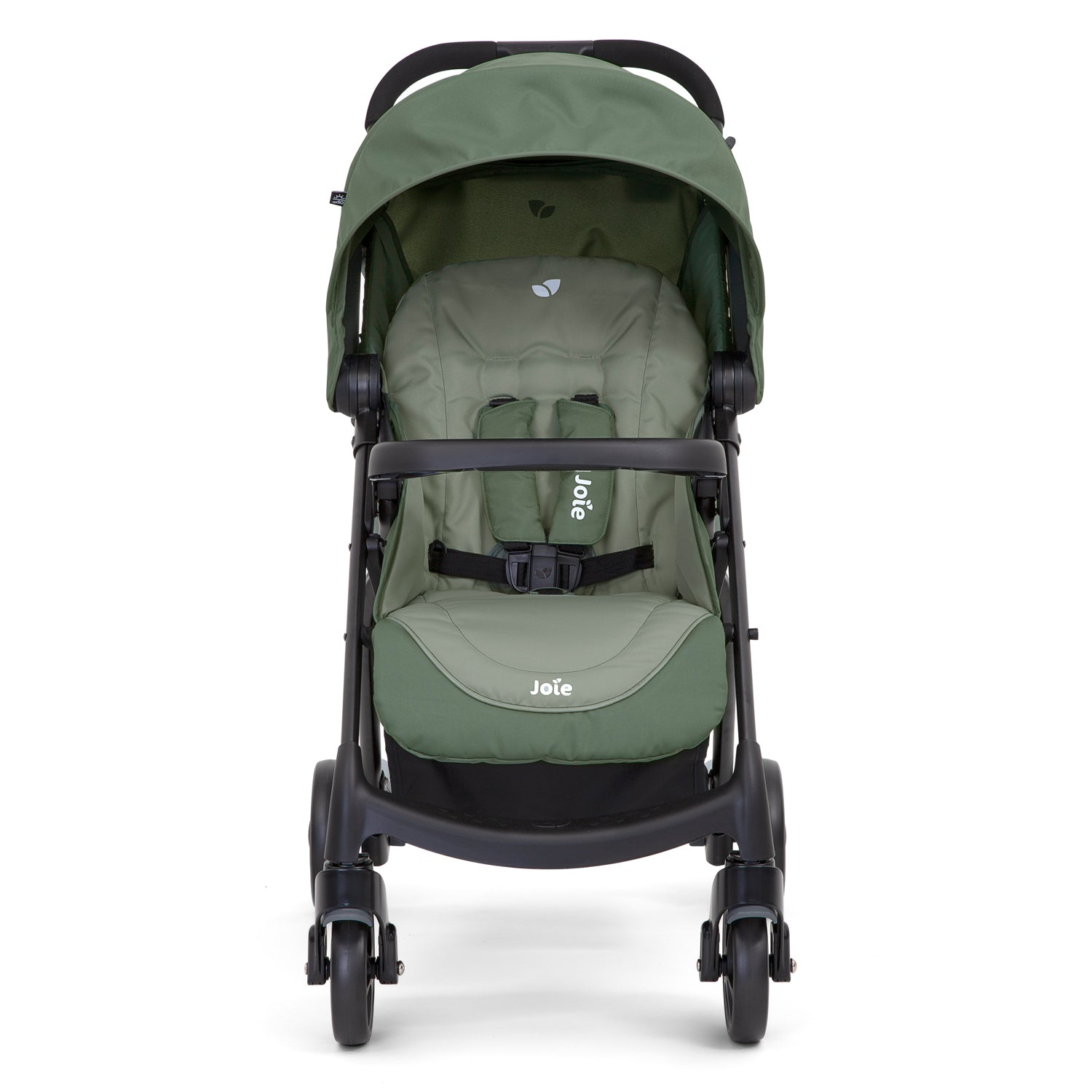 Coche travel system Joie muze Laurel