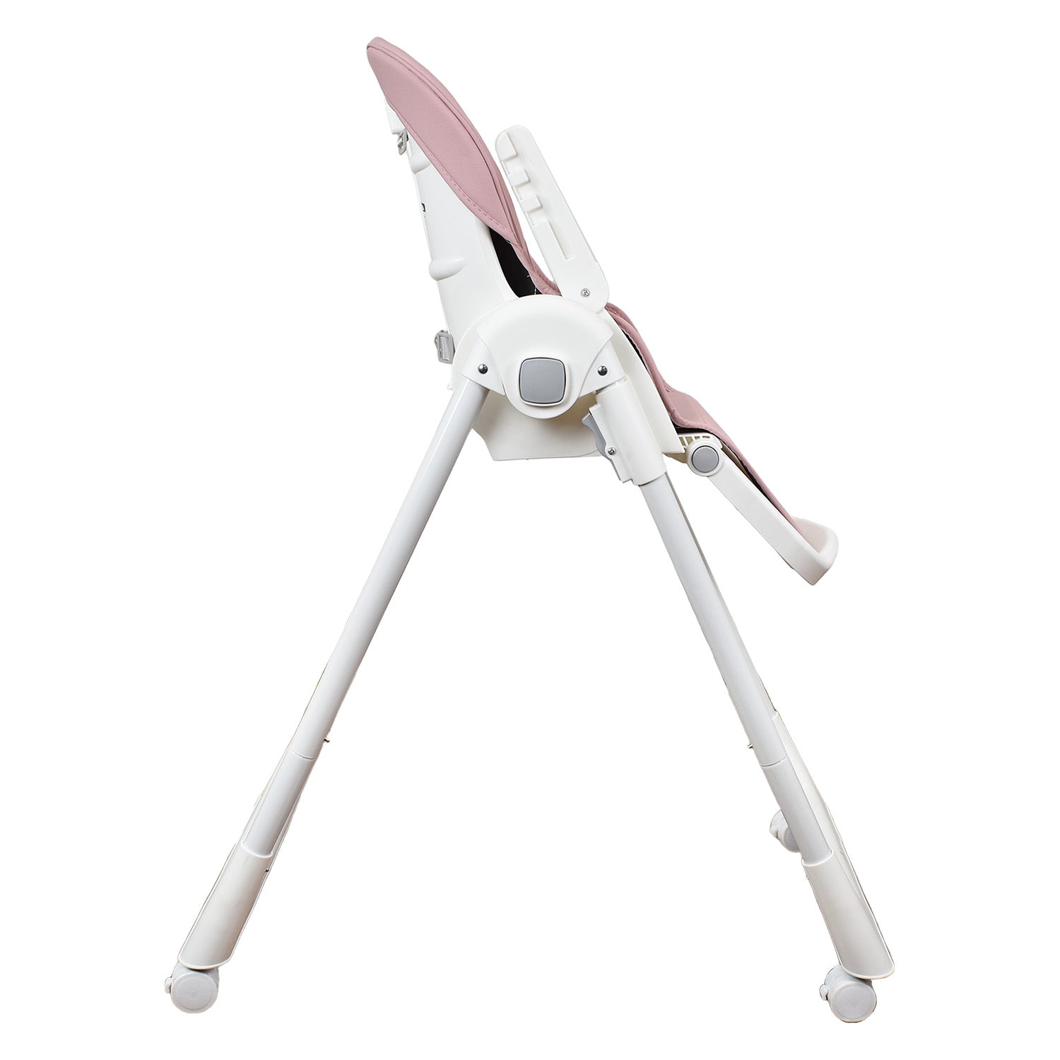 Comedor Bebe Múltiples Posiciones Priori Galaxy Rosado