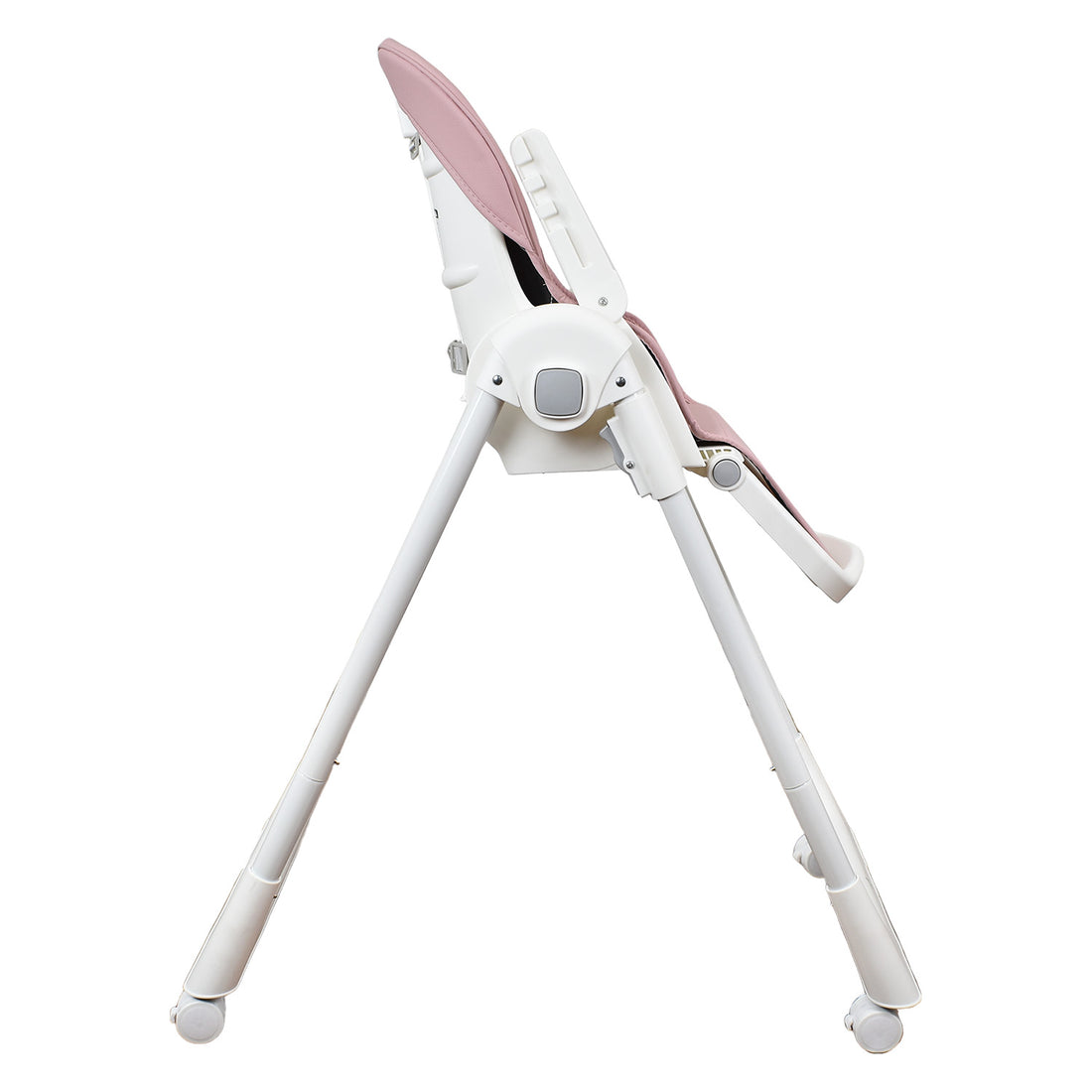 Comedor Bebe Múltiples Posiciones Priori Galaxy Rosado