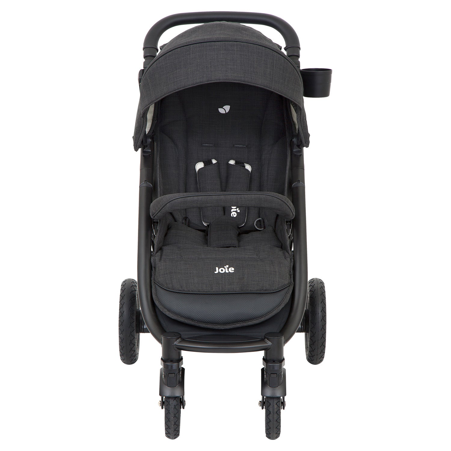Coche Bebe Joie Mytrax Pavement