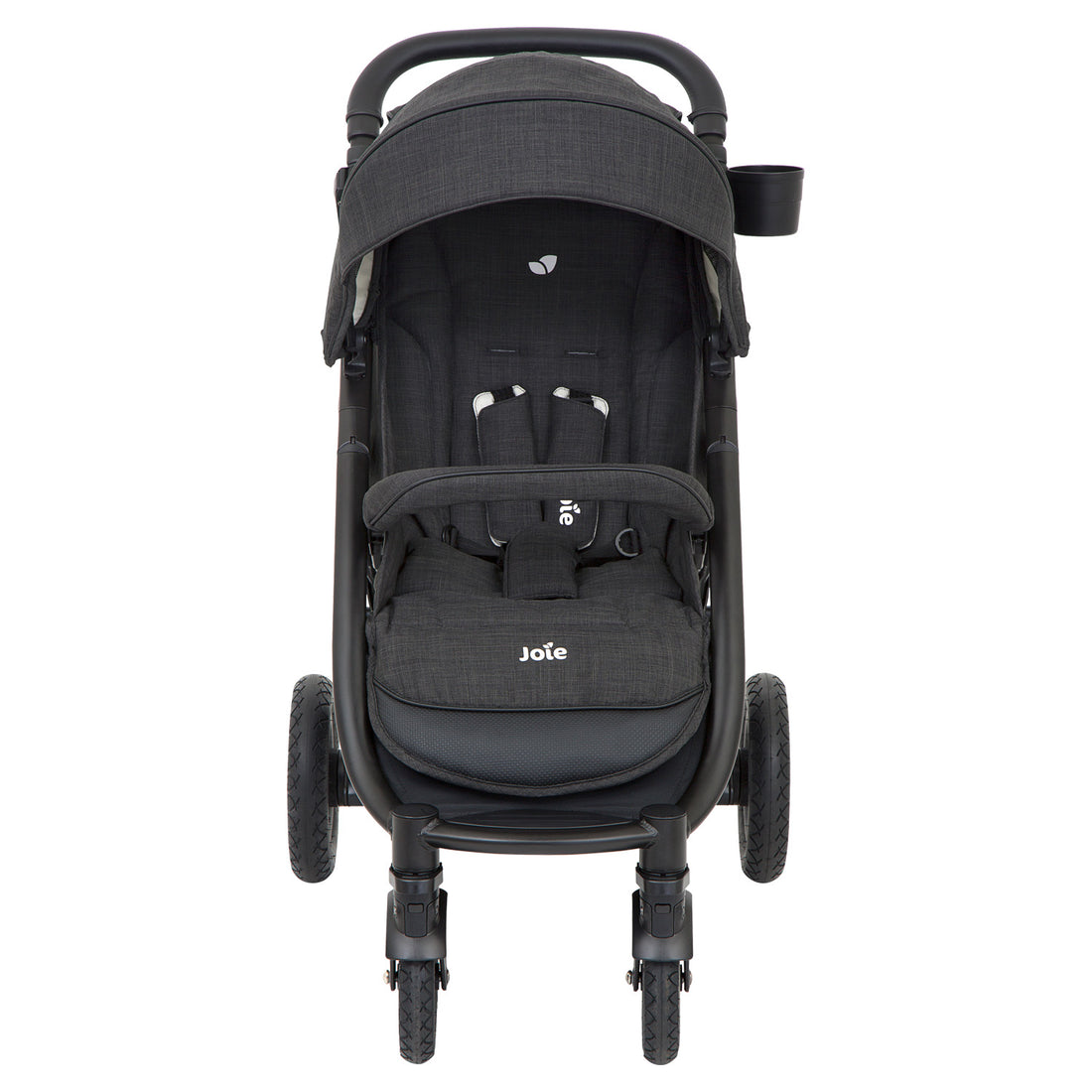 Coche Bebe Joie Mytrax Pavement