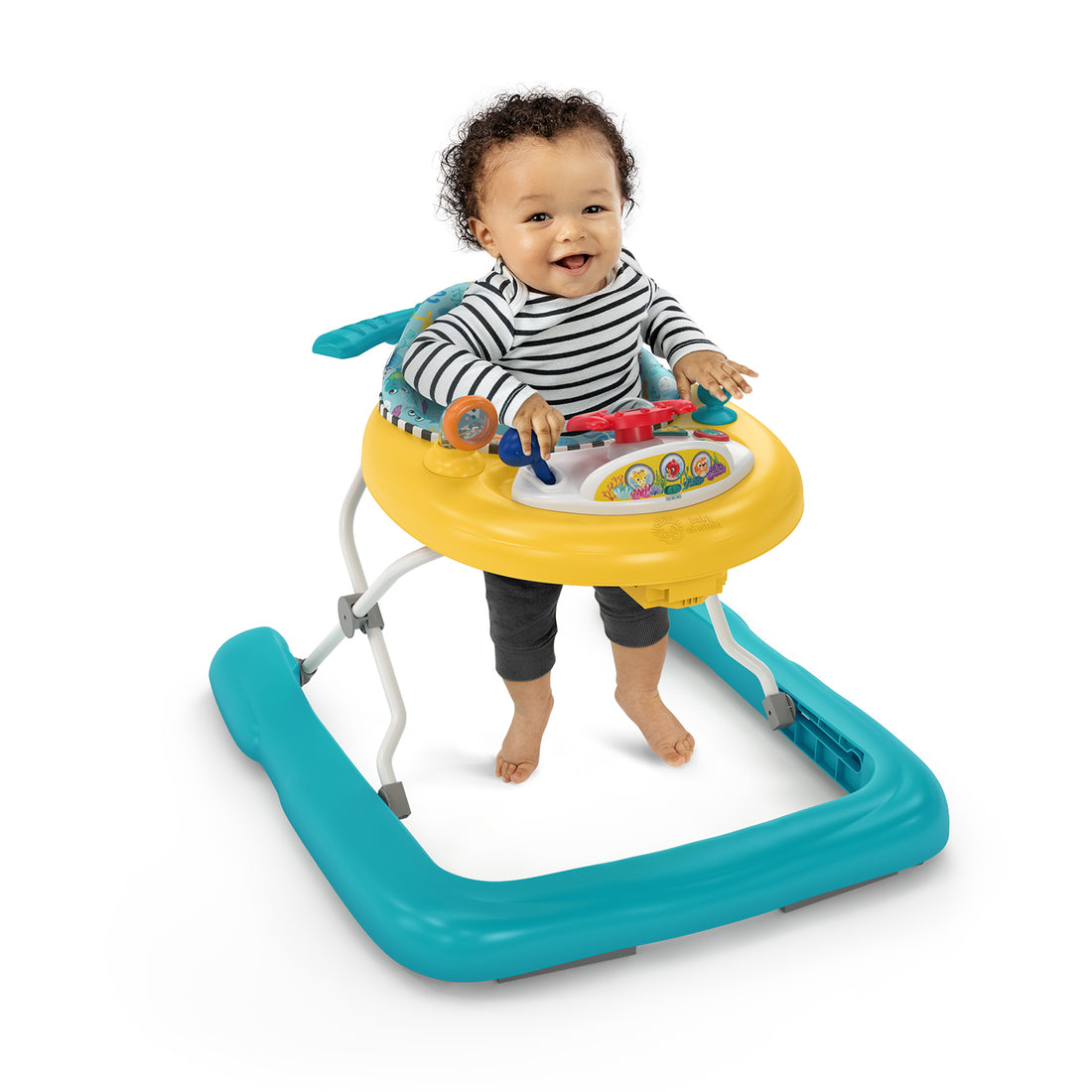 Caminador 3 en 1 Submarino Bebe Discover Baby Einstein