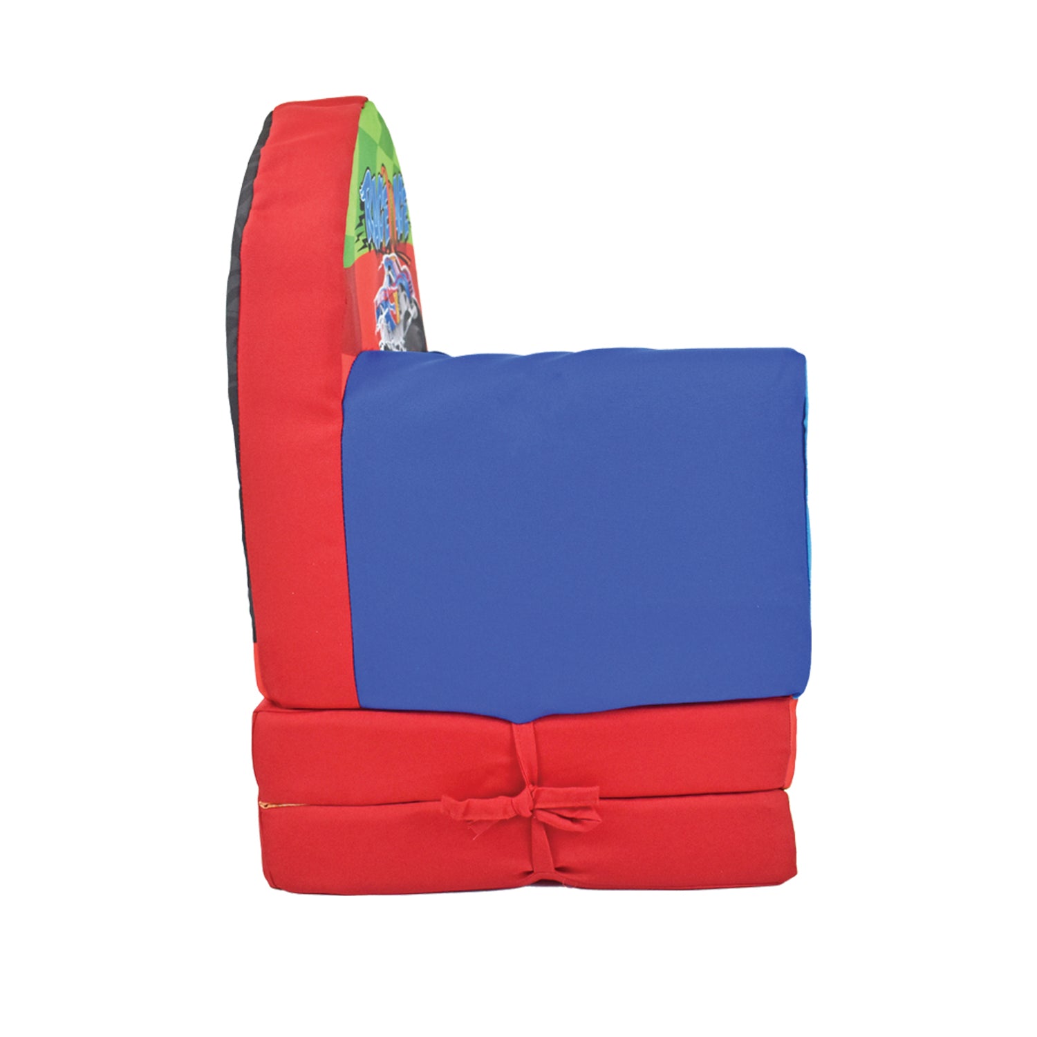 Sillón Infantil Converticama Hotwheels