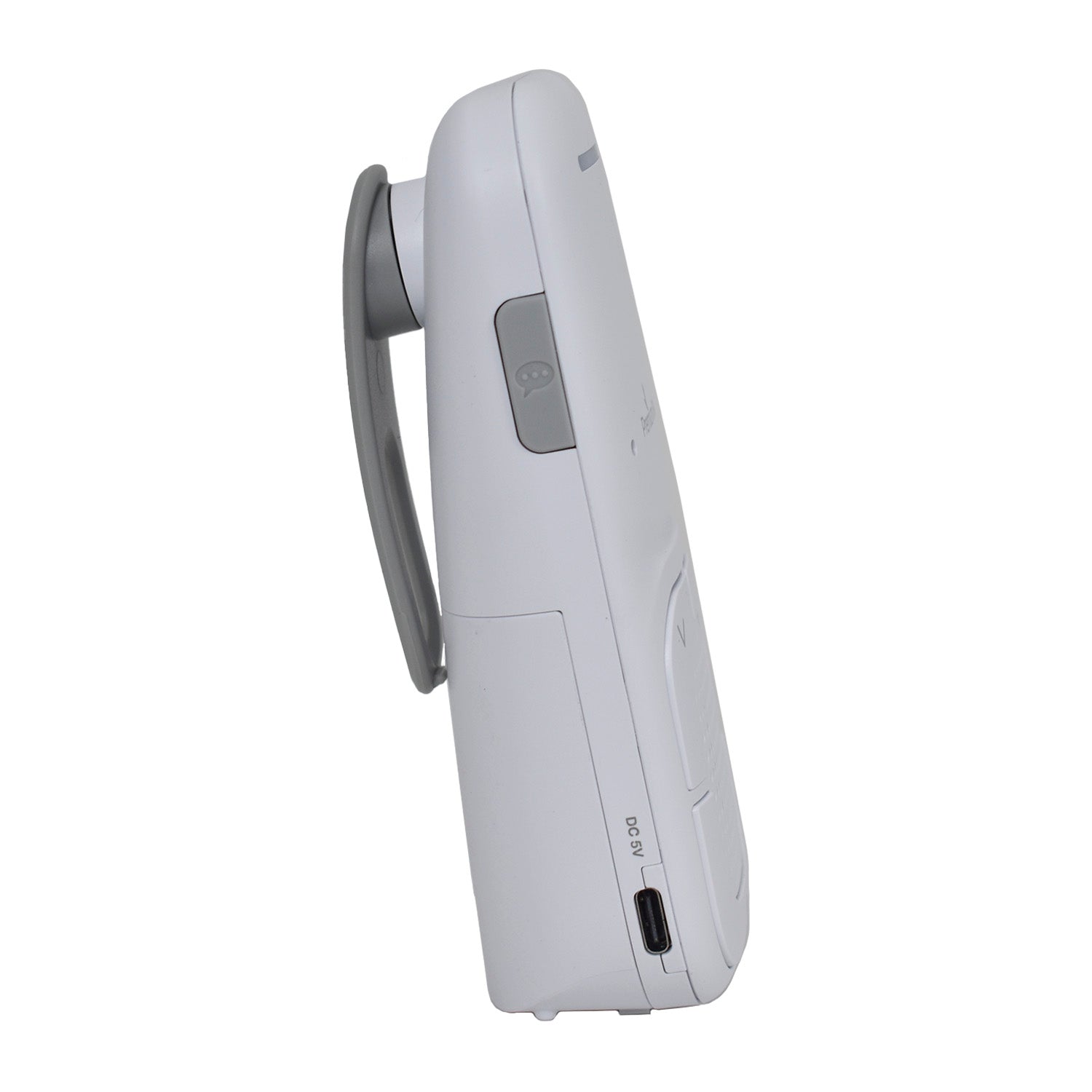 Monitor de Audio para Bebe Premium Baby PB-AA501