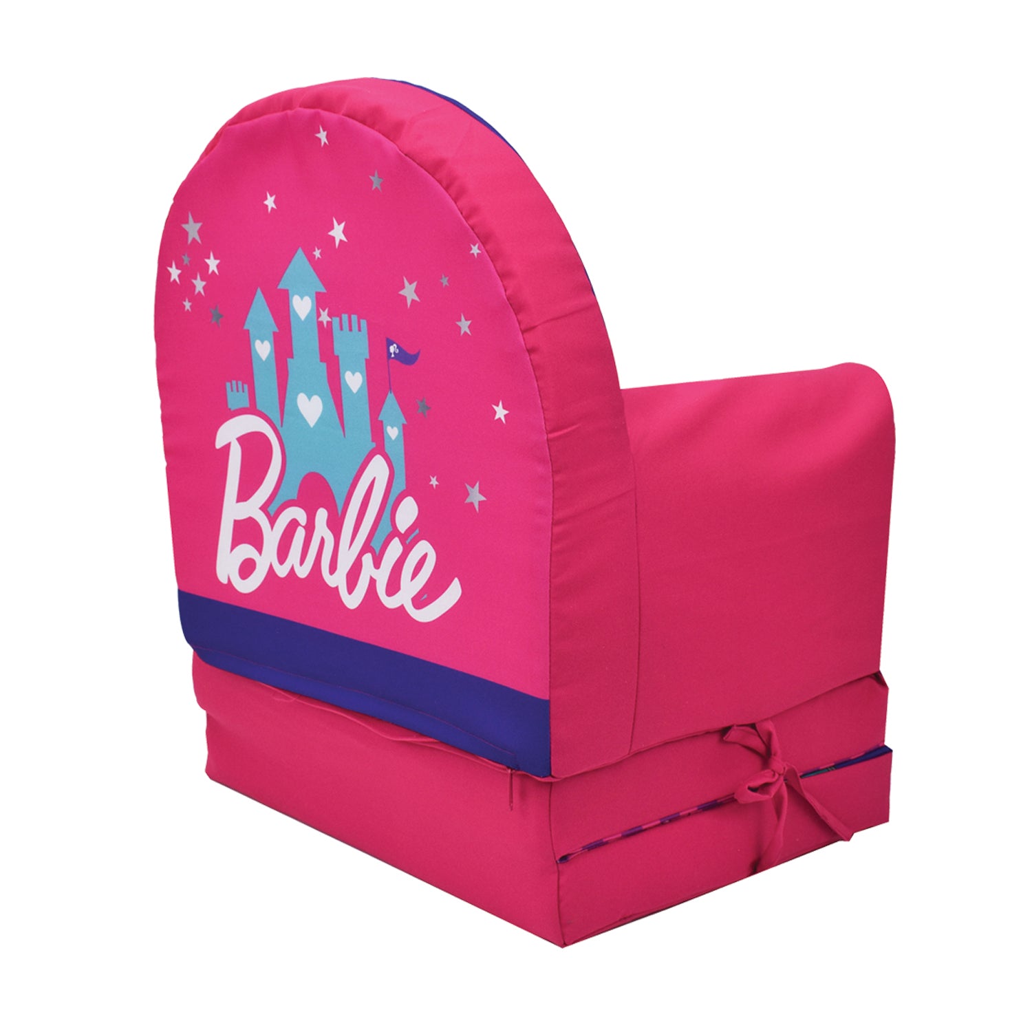 Sillón Infantil Converticama Barbie