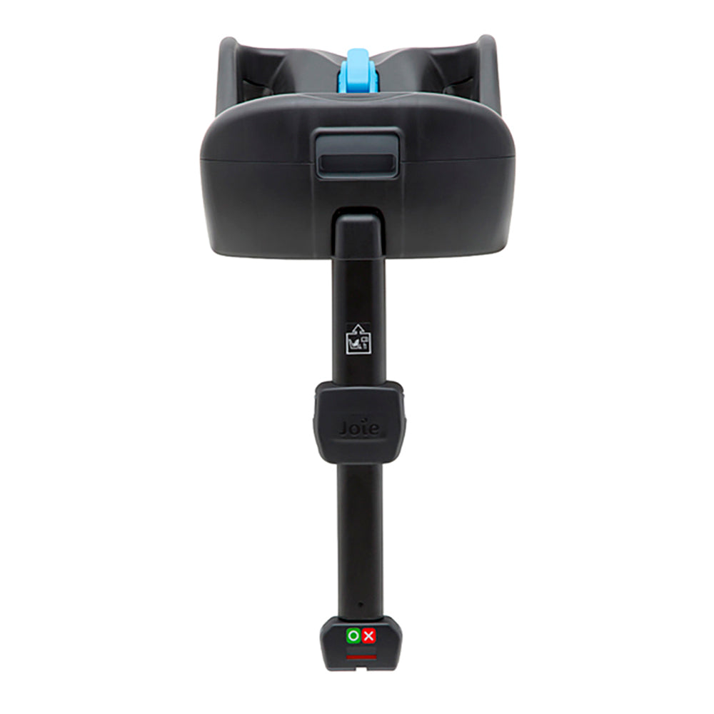 Base para portabebe joie i-Base   ISOFIX negra