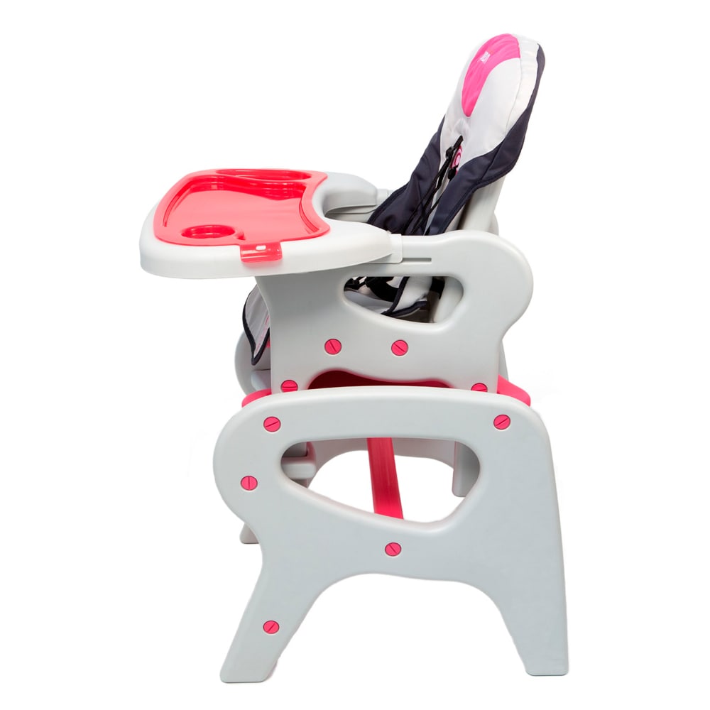 Comedor Bebe Escritorio Priori Pcm10 Flamenco