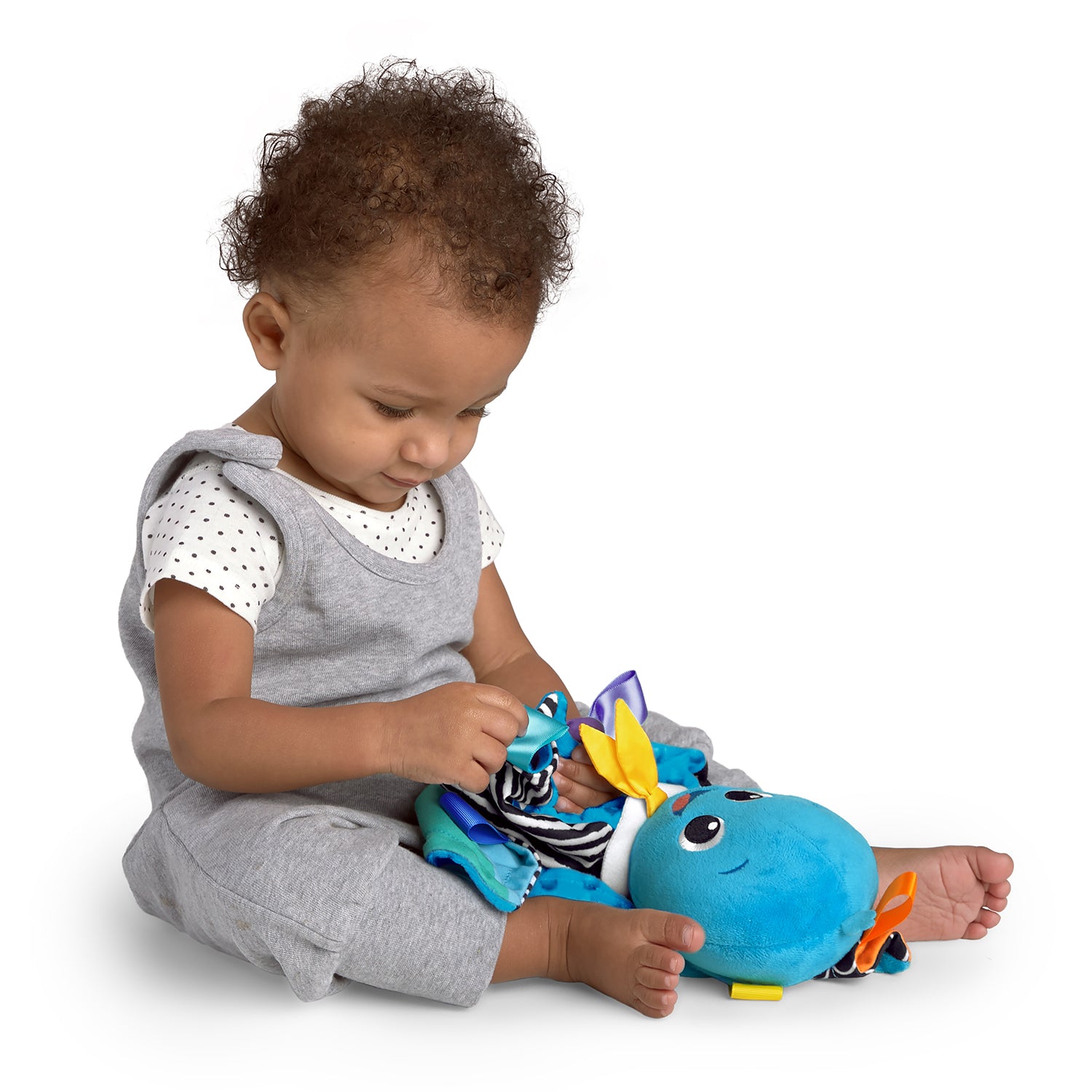 Pulpo Musical Opuss Bebe Baby Einstein 12101