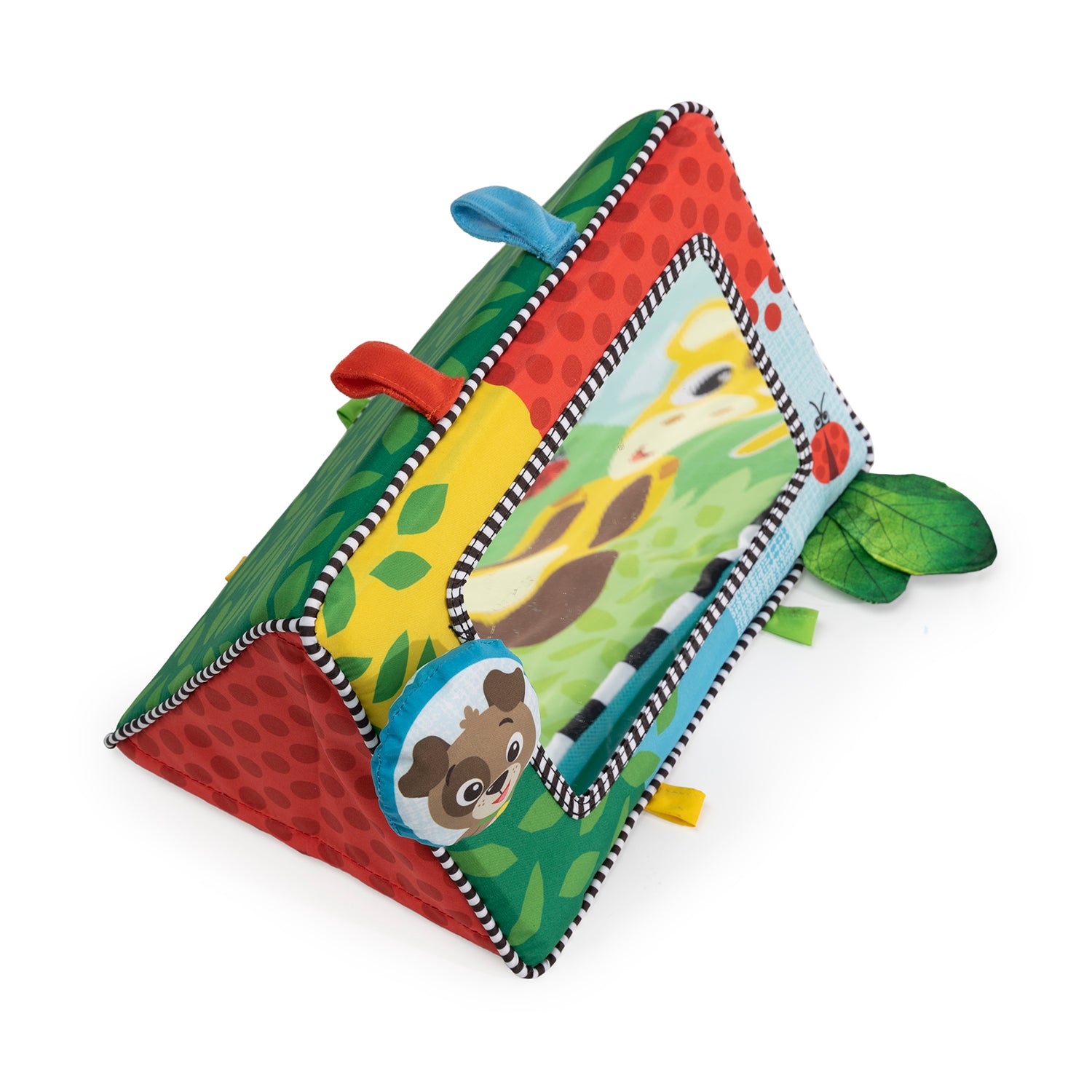 Tapete De Actividades Bebe 16788 Baby Einstein