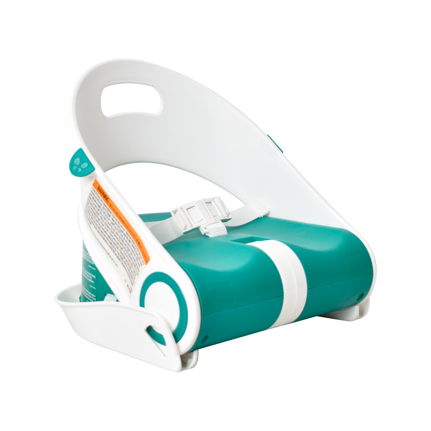Silla de Comer Booster Plegable -Summer 13346ADSV
