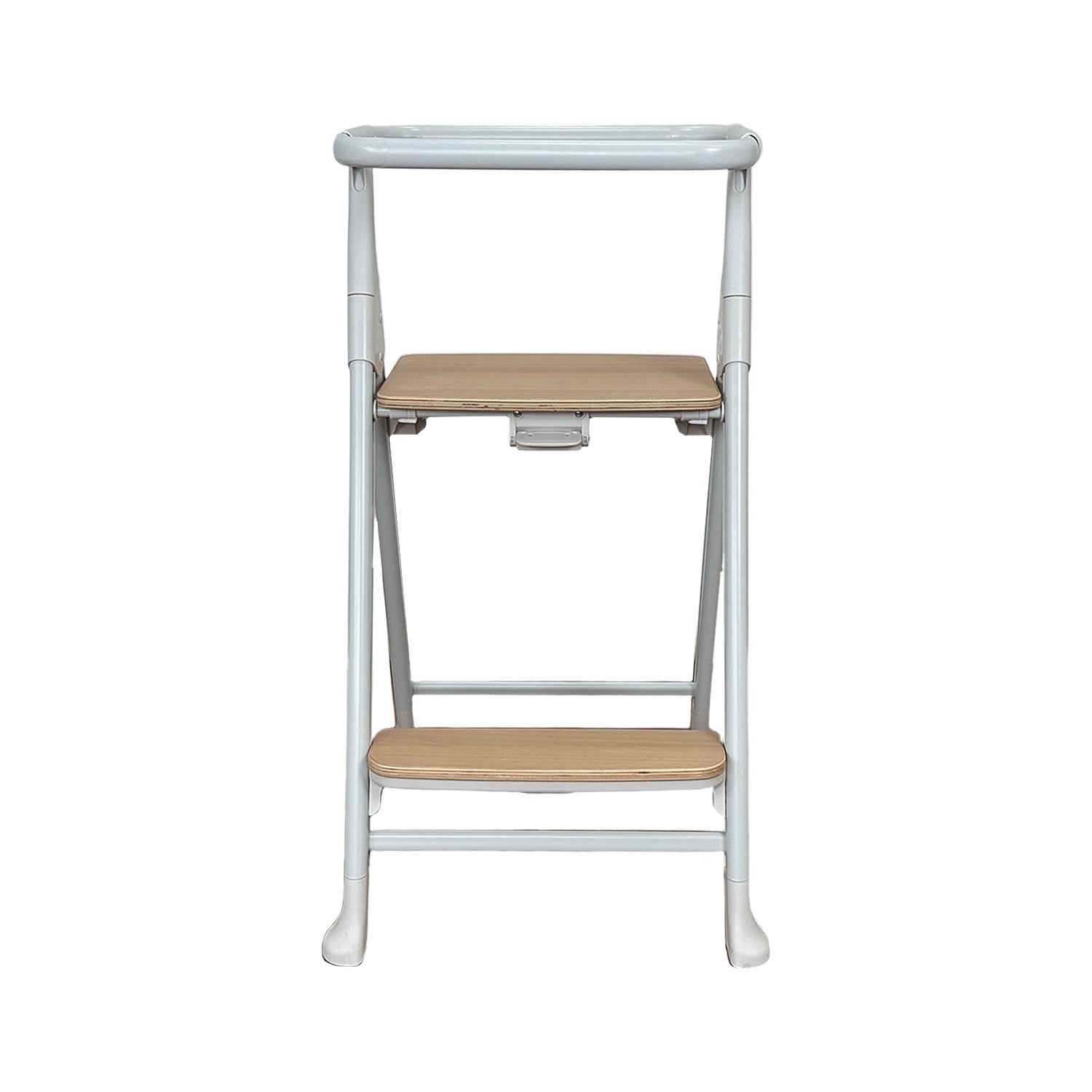 Silla Comedor Bebe Multifuncional Icon Priori Blanco