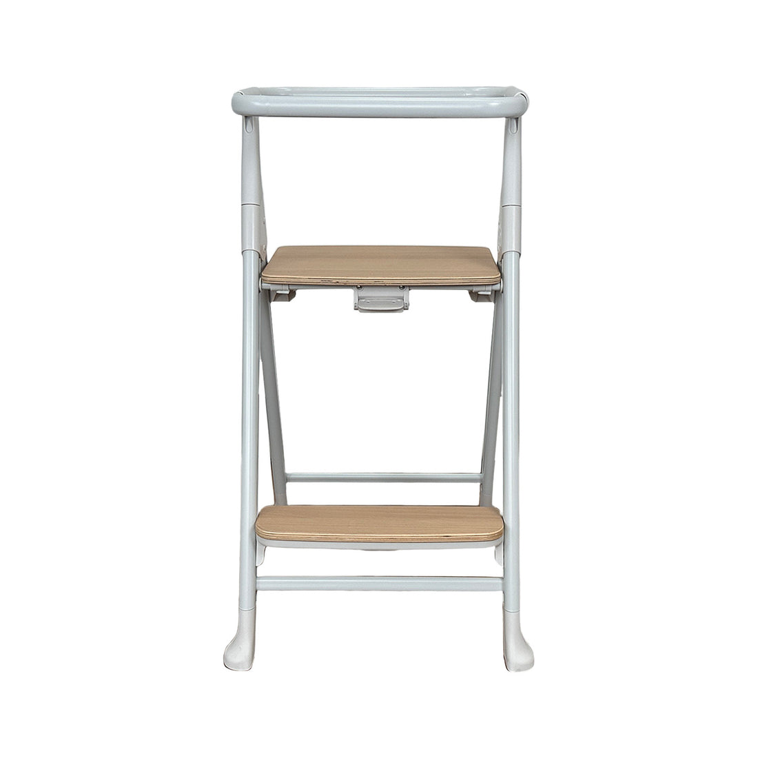 Silla Comedor Bebe Multifuncional Icon Priori Blanco