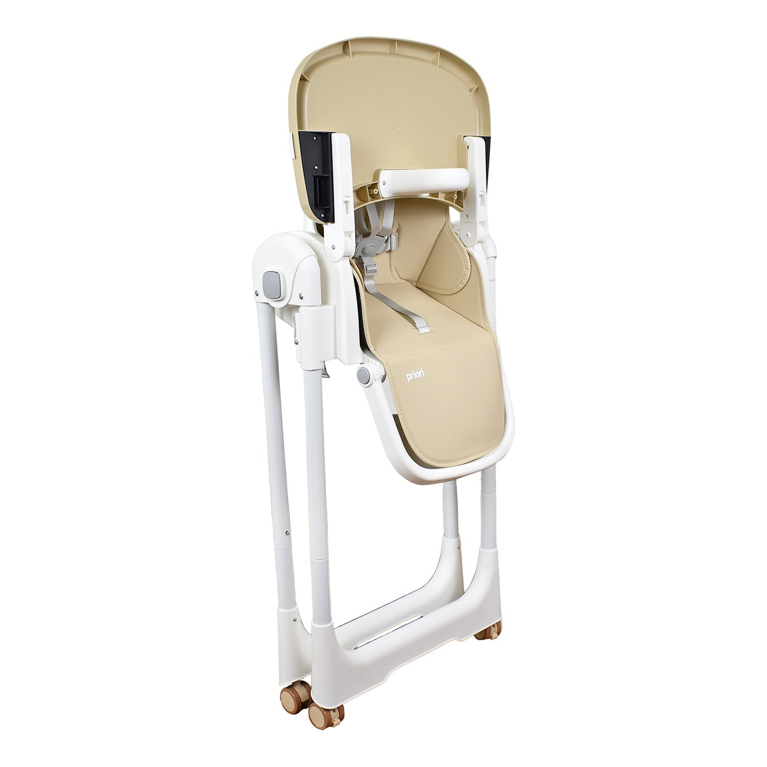 Comedor Bebe Múltiples Posiciones Priori Galaxy Beige