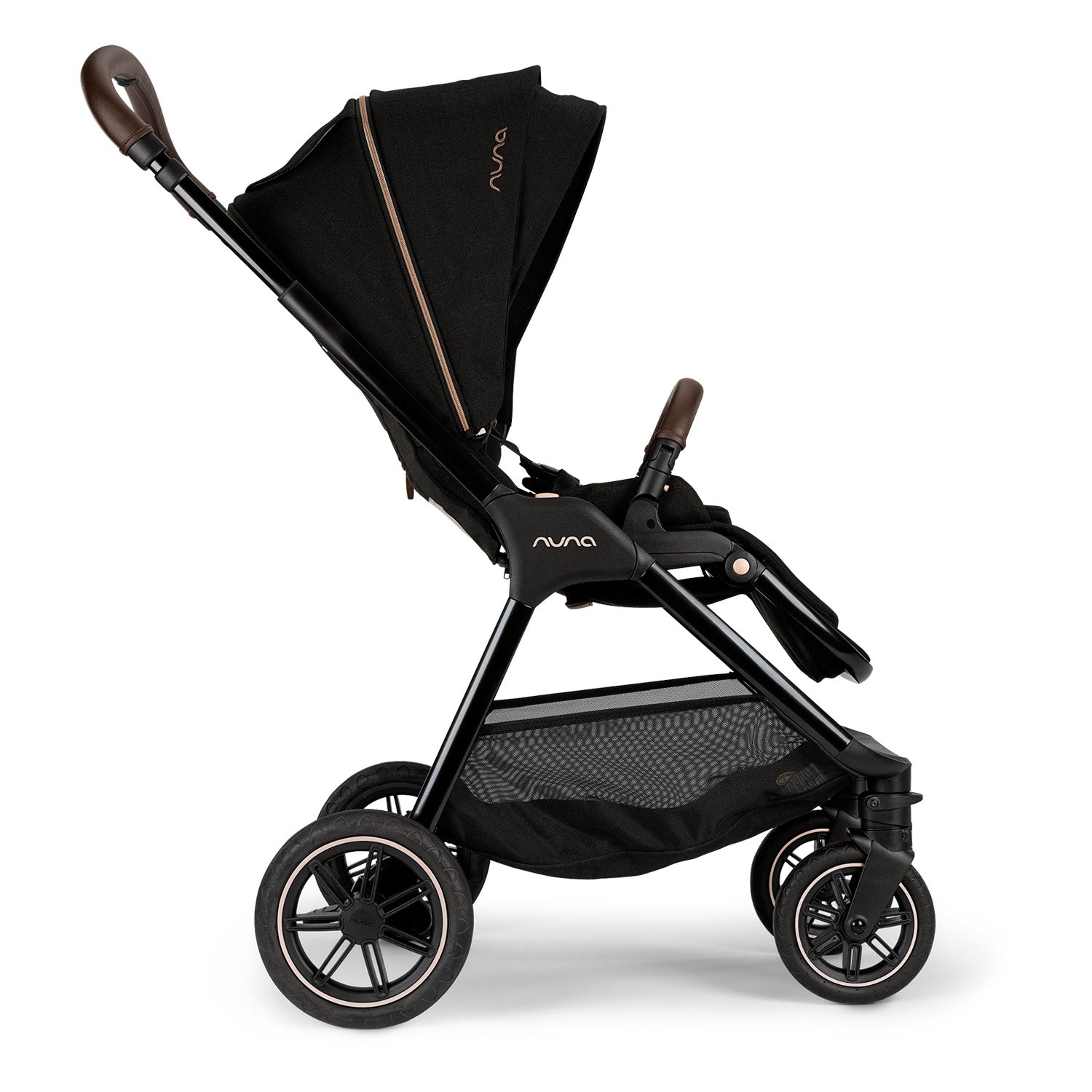 Coche  Bebe Nuna Triv Next ™ Riveted