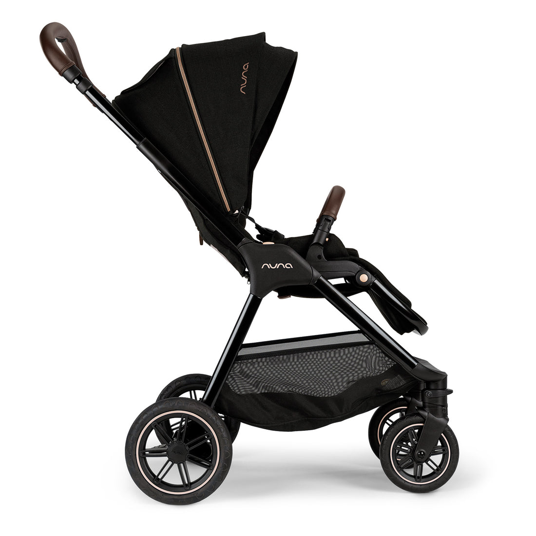Coche  Bebe Nuna Triv Next ™ Riveted